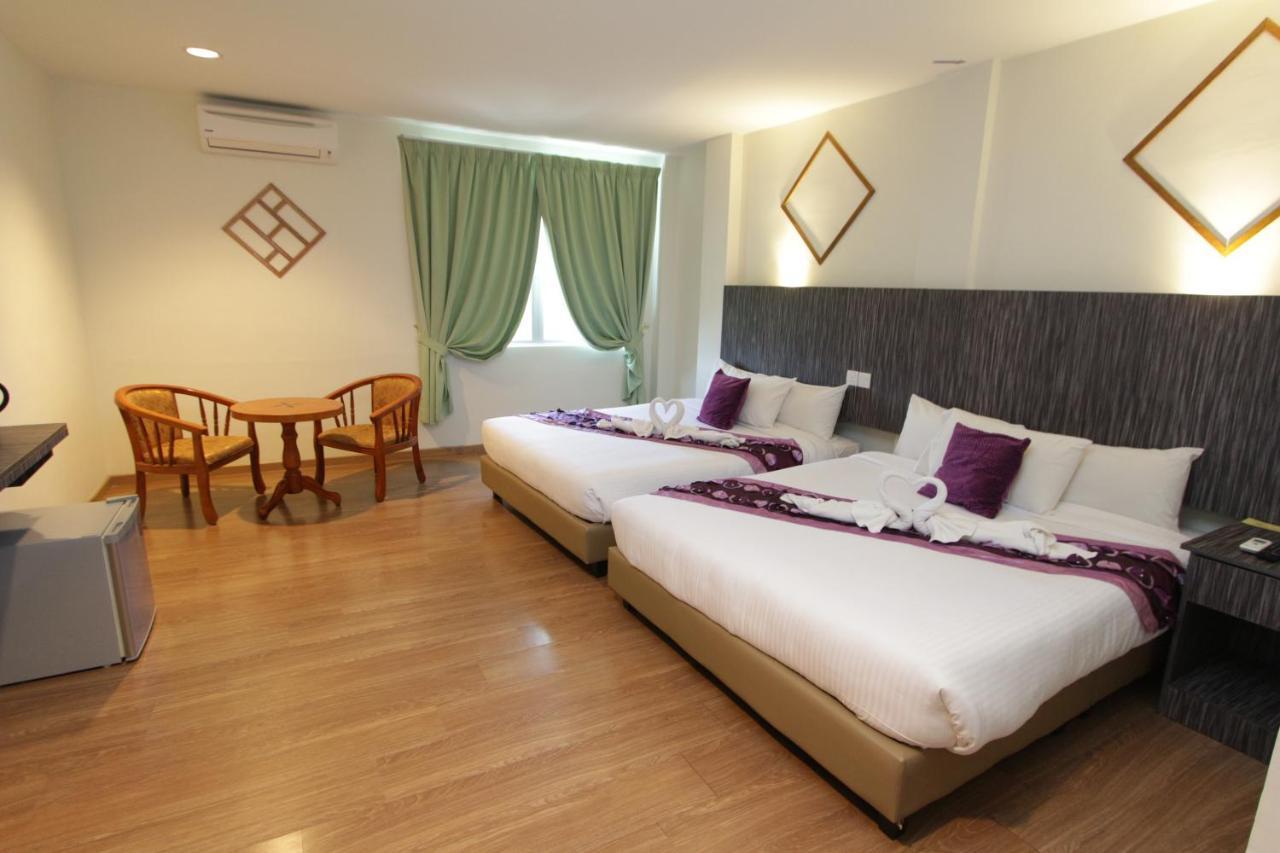 Resort Salsa Langkawi By Casa Loma